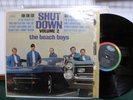 BEACH BOYS SHUT DOWN VOL 2 EXCELLENT. IN OPEN SHRINK     LP