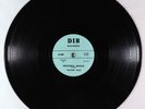 Blues 78 - Doctor Ross - Industrial Boogie/Thirty-Two Twenty - DIR - 1961