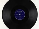 C&W Bluegrass 78 - Charles Sidebottom  - I'm Coming Home - Excellent - obscure
