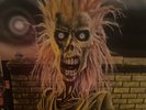 IRON MAIDEN / MAIDEN JAPAN 12