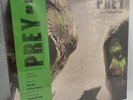 Prey Mondo Soundtrack Vinyl LP Glow In The Dark Sarah Schachner Predator NEW