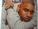 CHRIS BROWN Yo Excuse Me Miss   FACTORY SEALED 12