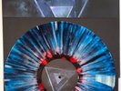 Stone Broken – Revelation limited blue splatter LP Album Vinyl record Hard rock