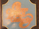 Chicago Transit Authority 1969 2LP Columbia GP 8 Orange 360 Sound 1stPressing VG