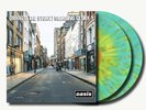 Blood Records X Oasis Vinyl Whats The Story Morning Glory 30th Anniversary Preor