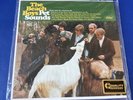 #A47 The Beach Boys - Pet Sounds - Analogue Productions Mono Sealed Vinyl T2458