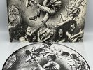 Dark Angel We Have Arrived Vinyl LP Limited Edition Picture Disc Rare 1985 NM