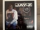 Jay-Z - Unplugged '01 LP RARE  2014 Czech Republic Promo NM Vinyl