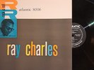 Ray Charles Rock & Roll  LP   Mono black label First Pressing SCARCE VG+