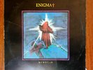 Enigma ‎– MCMXC a.D. [1991] Vinyl LP Electronic Abstract Ambient Virgin
