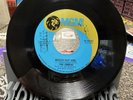 Northern Soul 45 - Embers - Watch Out Girl/Far Away Places - MGM VG rare