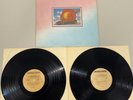 The Allman Brothers Band - Eat A Peach - 2LP gatefold - Capricorn - VG+/EX