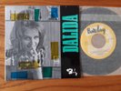 DALIDA further than earth PORTUGAL EP BARCLAY BEP 700.063 1961 EX+