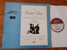 FAURE / G.THYSSENS VALENTIN - J.DUMONT FRENCH LP CHARLIN STEREO CL-13 NMINT