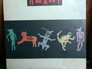 Bad Animals by Heart (Vinyl, Sep-2015, JDC Records)