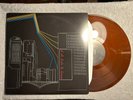 Between the Buried and Me – Colors clear red limited 2007 Victory prog metal