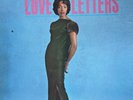 Ketty Lester  ERA 108  Love Letters  Original ERA Blue/Green Label Release