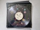 Wolf Alice - The Clearing - Flower Vinyl Edition. Bad World Edition