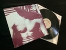 The Smiths ‎– The Smiths - Original UK LP & Inner A-1 / B-1 Stamp & Cursive Logo