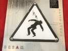 David Lynch The Big Dream (LP) Album 12