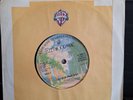 FLEETWOOD MAC GO YOUR OWN WAY WARNERS 70S UK  EX -VINYL 45 7