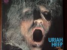 Uriah Heep - ...Very 'Eavy, Very 'Umble... - 1970 First Press VG/VG+