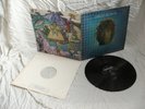 DAVID BOWIE SELF TITLED 1969 PHILIPS SBL 7912 1st UK PRESS SPACE ODDITY