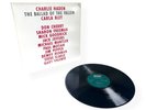 Charlie Haden & Carla Bley 