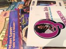 Nice Cajun Record 8 LP LOT/Queen Ida/ Clifton Chenier/New Orleans/ rare/Country