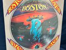 STILL SEALED BOSTON 1st Edition 1976 USA Picture Disk E99-34188 STONE MINT (R)