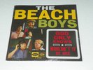 THE BEACH BOYS *50TH ANNIVERSARY* CAPITOL 45 GOD ONLY KNOWS ON YELLOW VINYL RARE