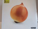 Hard Life - Onion - RARE/WITHDRAWN - Brand New & Sealed - Black Vinyl LP