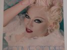 Madonna Bedtime Stories 1994 2LP Promo Pink Vinyl #233 Special Ltd Ed DJ Pressin
