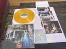 LORETTA LYNN Van Lear Rose GOLD LP Photos Post Card JACK WHITE STRIPES Third Man