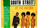 The Orlons - South Street - 1963 Cameo Records Doo-Wop R&B  Mono Vinyl LP  EX