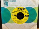 Northern Soul 45 - Tony Middleton - To The Ends Of The Earth - MGM - DEMO NM