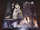DURAN DURAN Duran Duran (The Wedding Album) LP / ROCK / RARE COLOMBIA PRESS