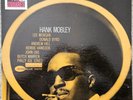 NO ROOM FOR SQUARES HANK MOBLEY LEE MORGAN 1964 BLUE NOTE BLP 4149 MONO EAR VG