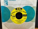 THE BROADWAYS - YOU JUST DON'T KNOW - NORTHERN SOUL 45 DEMO NEAR MINT