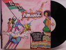 Funkadelic Funk Soul LP One Nation Under A Groove on Warner Bros