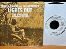 Zerben R. Hicks/The Dynamics - Lights Out - RCA 45  NM NORTHERN SOUL PROMO PS