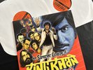 King Khan & the Shrines The Supreme Genius Of Double LP. (2008 Vice Records)