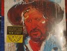 Waylon Jennings - New Stuff LP sealed RSD BCR Media 2017