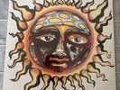 RARE And SEALED  2005 40oz. To Freedom Cranberry Vinyl Sublime Limited To 2500