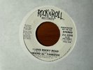 Weird Al Yankovic – I Love Rocky Road PROMO 45 RECORD - RARE  *Misprint* VG++