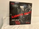 Jackie McLean Lights Out Prestige mono 7035 446w50thNYC DG RVG LP