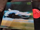 CECIL TAYLOR QUINTET Hard Driving Jazz LP Mono UNITED ARTISTS Bop Modal Coltrane