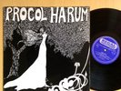 Procol Harum Vinyl 12
