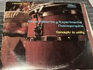 Grupo Folklorico Y Experimental Nuevayorquino Concepts In Unity Latin Jazz