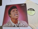 Little Richard LP 1958 US Press Specialty Records Gold STEREO Natural Sound Lbl
